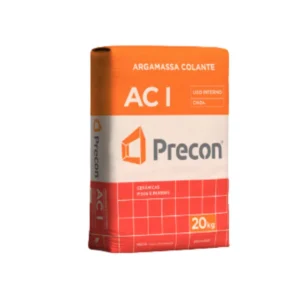 Argamassa AC I - 20 kg
